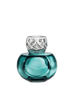 Maison Berger Peacock Green Senso Lamp